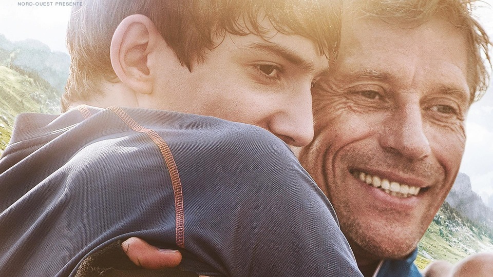 Film Ze wszystkich sił