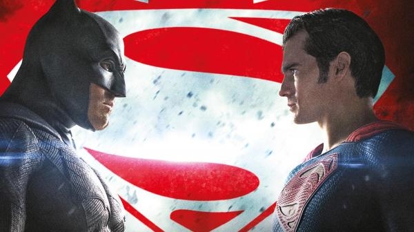 Batman vs. Superman: Úsvit spravodlivosti