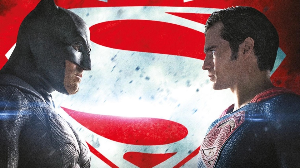 Film Batman vs. Superman: Úsvit spravodlivosti