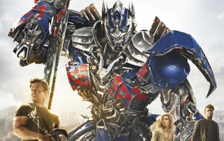 Transformers: Zánik