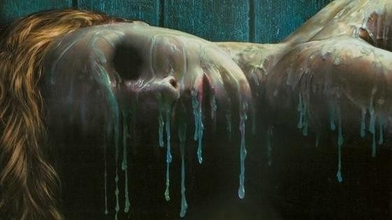 Фільм Будинок воскових фігур