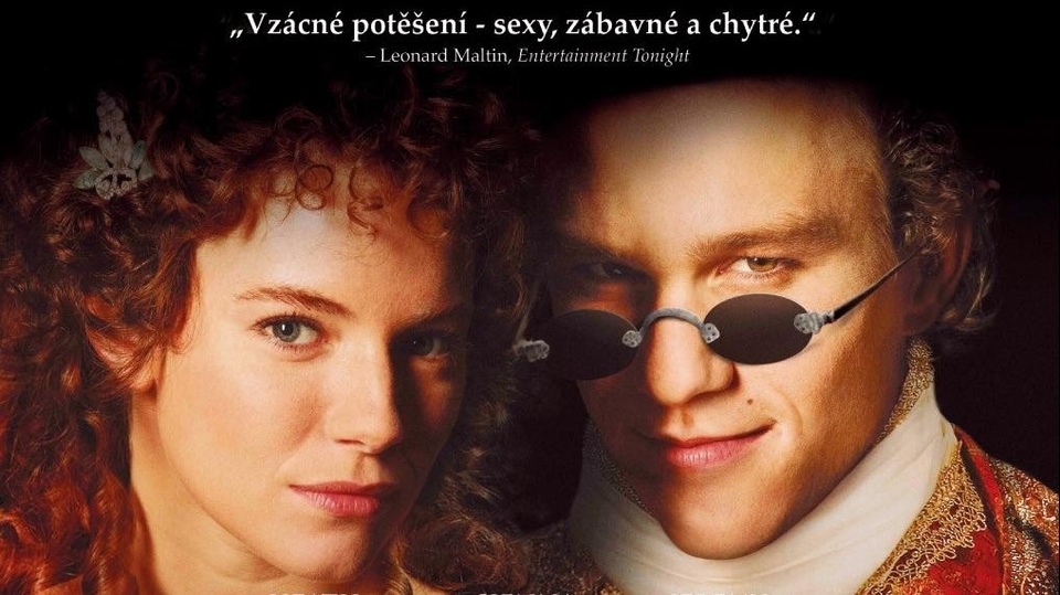 Nejlepší americké romantické filmy z roku 2005 online