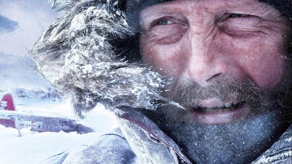 Arctic: Ľadové peklo