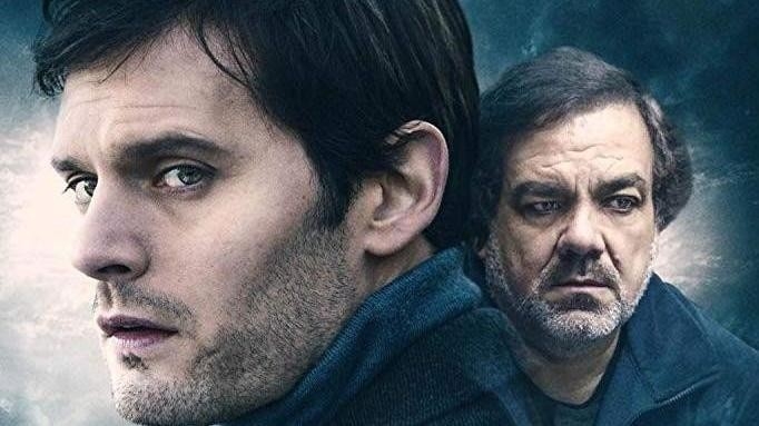 The best european crime and detective films from year 2018 online