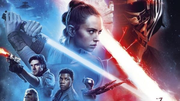 Gwiezdne wojny: Skywalker. Odrodzenie