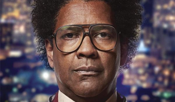 Roman J. Israel, Esq.