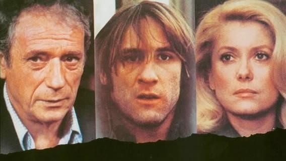 The best french drama movies from year 1981 online