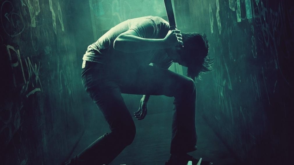 Film Zelená místnost