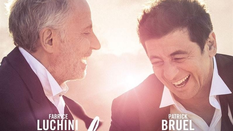 The best french comedies from year 2019 online