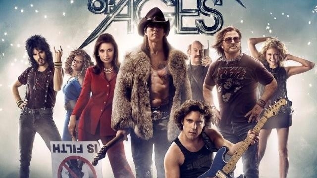 Film Rock of Ages