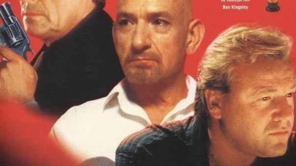 The best spanish crime and detective films online