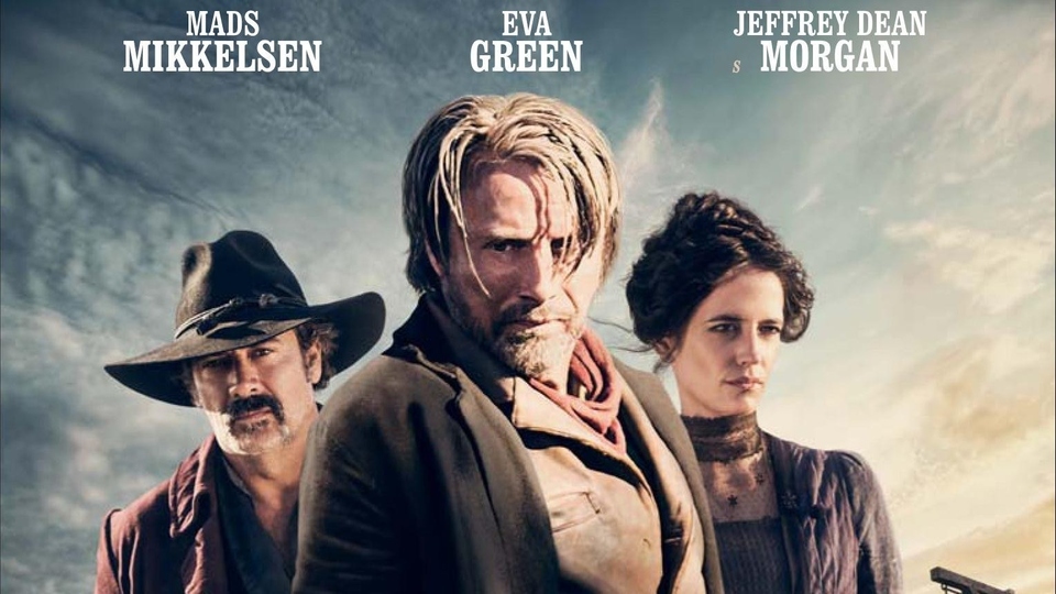 Najlepšie juhoafrické westerny online