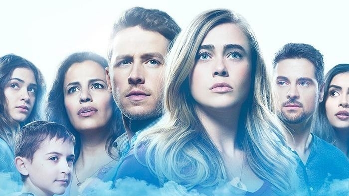 Series Manifest