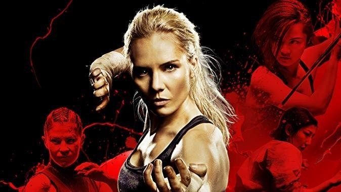 Hong kong: najlepsze filmy z roku 2016 online