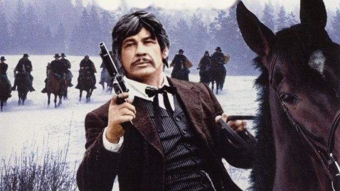 Nejlepší westerny z roku 1975 online