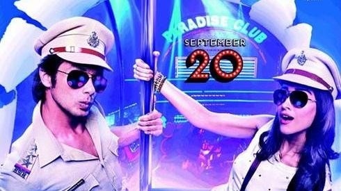 Najlepsze azjatyckie filmy akcji z roku 2013 online