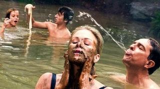 Bláznivá dovolená