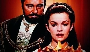 Film Anne od tisuću dana