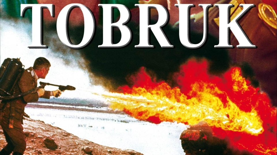 Найкращі іноземні воєнні фільми з року 1967 онлайн