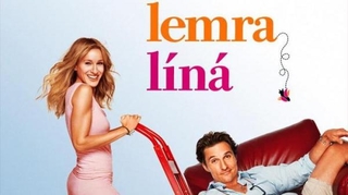 Lemra líná