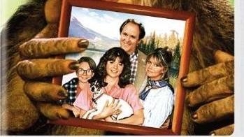 Harry a Hendersonovci