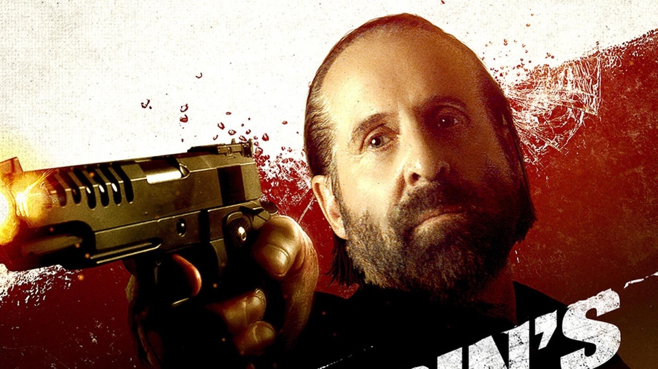 Film Kodeks zabójcy