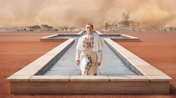 The Young Pope