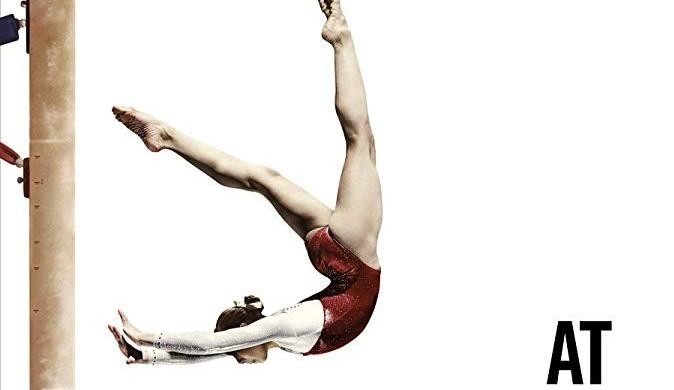 Dokument Cena zlata: Odhalení skandálu americké gymnastiky