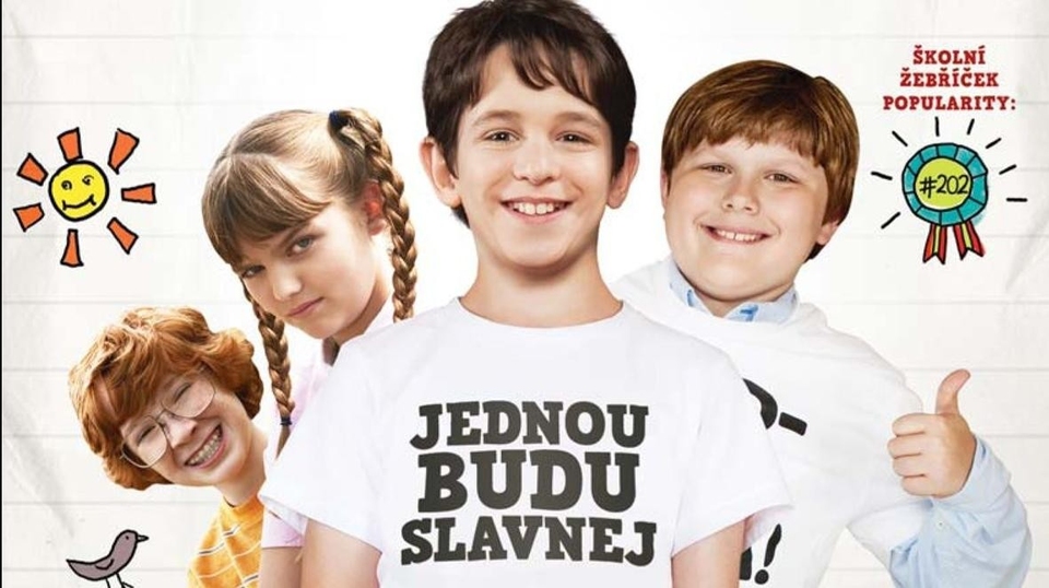 Film Dziennik cwaniaczka