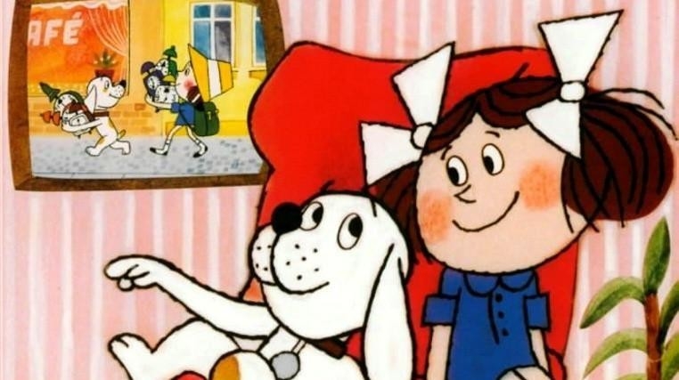 Nejlepší české animované z roku 1982 online
