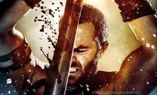 300: Vzestup říše