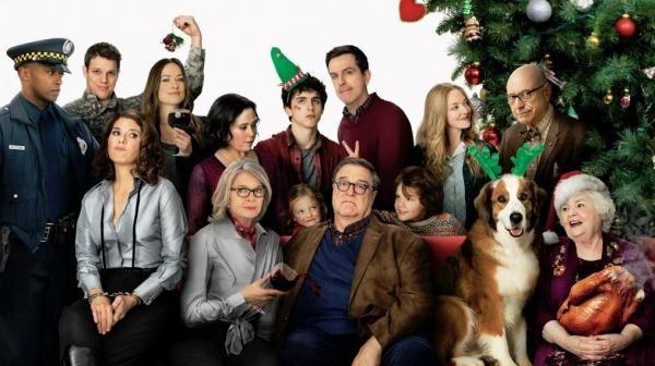 Love The Coopers
