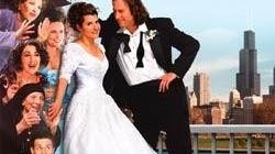 Film Moje wielkie greckie wesele