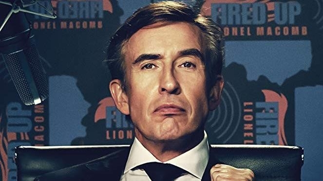 Film Gorący eter