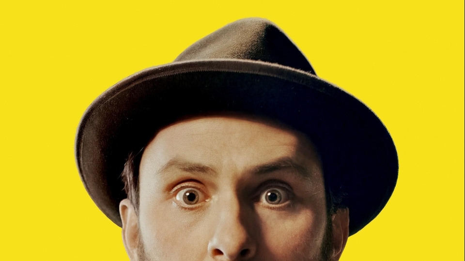 Film Bláznův ráj