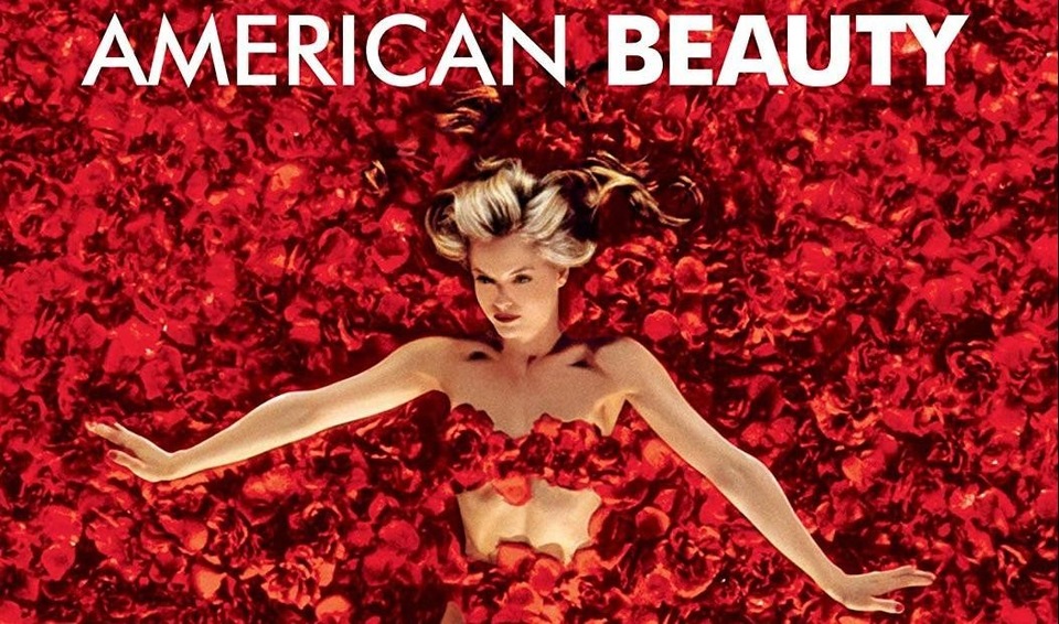 Film Americká krása