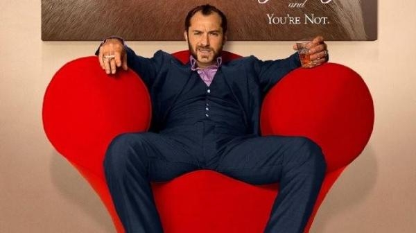 Dom Hemingway