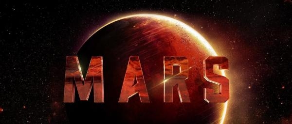 Mars: Nejdelší čekání na shledanou