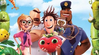 Zataženo, občas trakaře 2