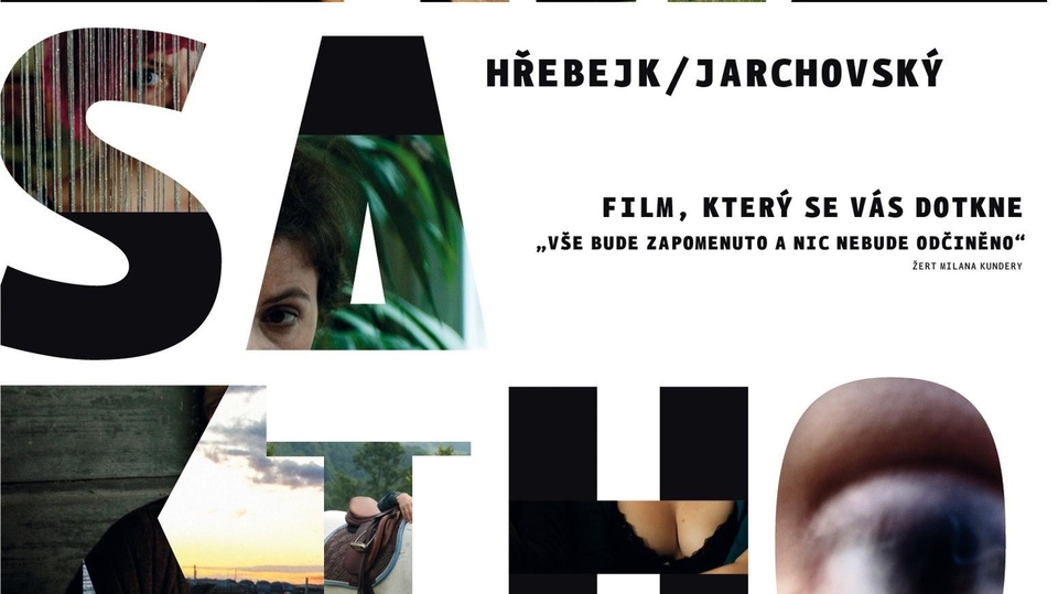 Nejlepší české filmy z roku 2009 online