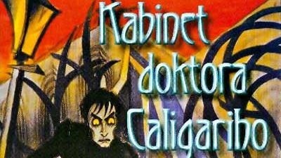 Kabinet doktora Caligariho