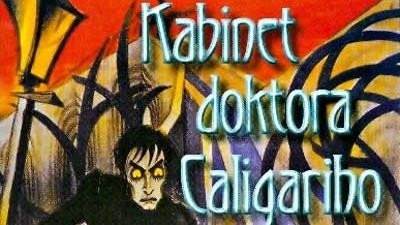 Najlepšie európske filmy z roku 1920 online