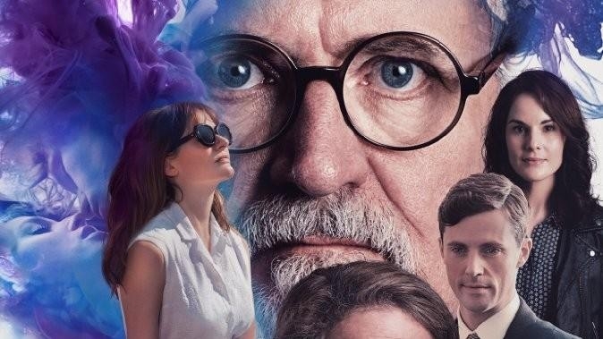 Film Osjećaj kraja