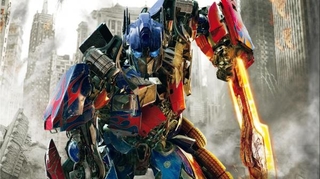 Transformers 3