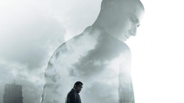 Alex Cross