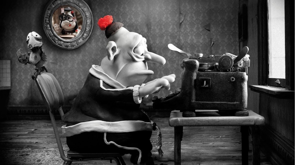 Film Mary And Max