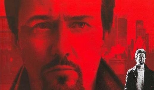 Nejlepší zahraniční krimi a detektivní filmy z roku 2002 online