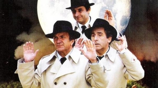 Sedmá rota za úplňku