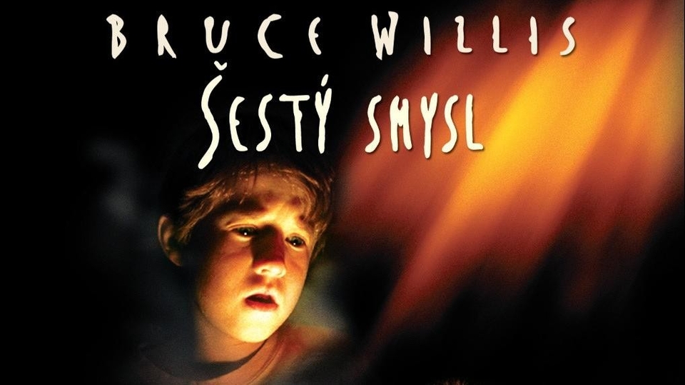 Film Szósty zmysł