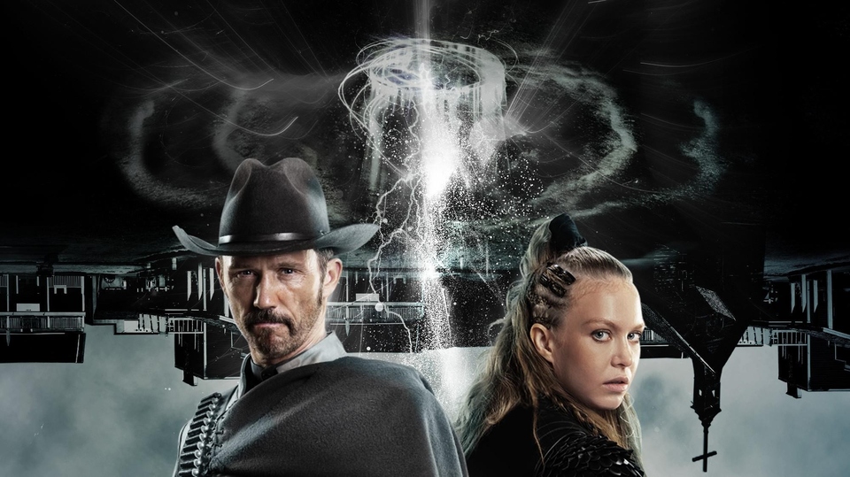 Film RIPD: Útvar Rozhodne Neživých Agentov 2